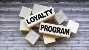 Loyalty program