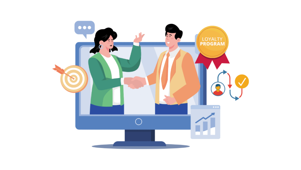 Loyalty Management System