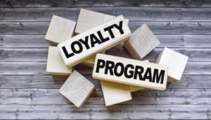 Loyalty program services