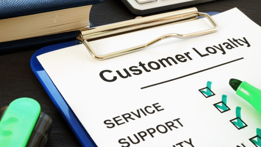 Loyalty Program Management