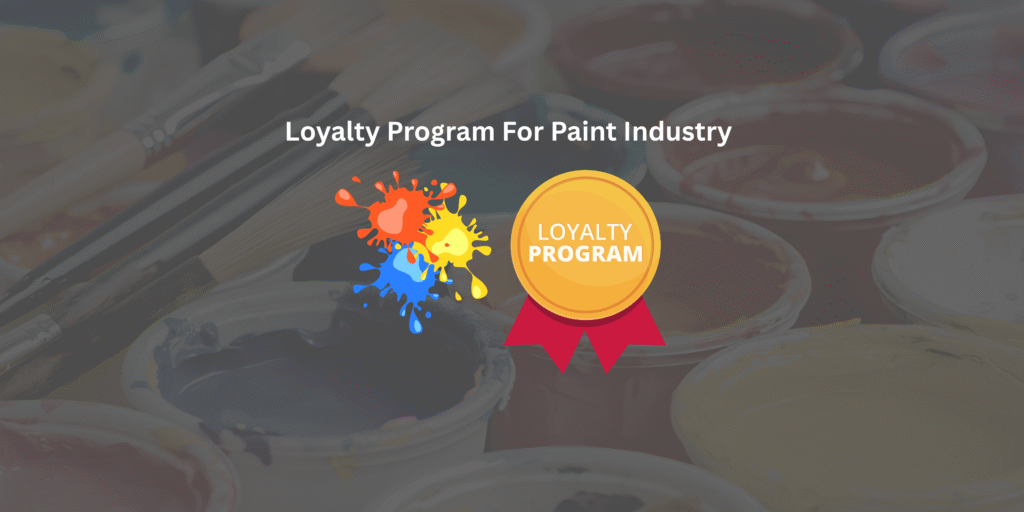 Paint industry image