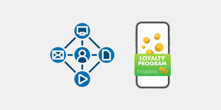 Loyalty Program Management System