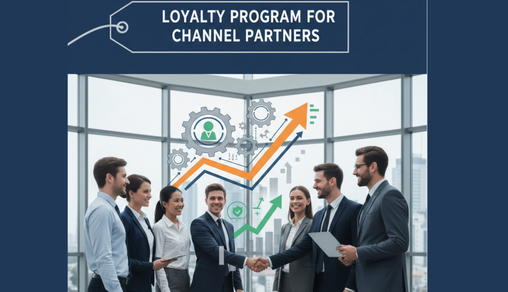 Channel Loyalty Program