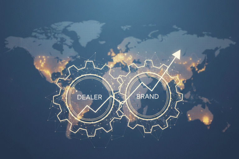 dealer loyalty program