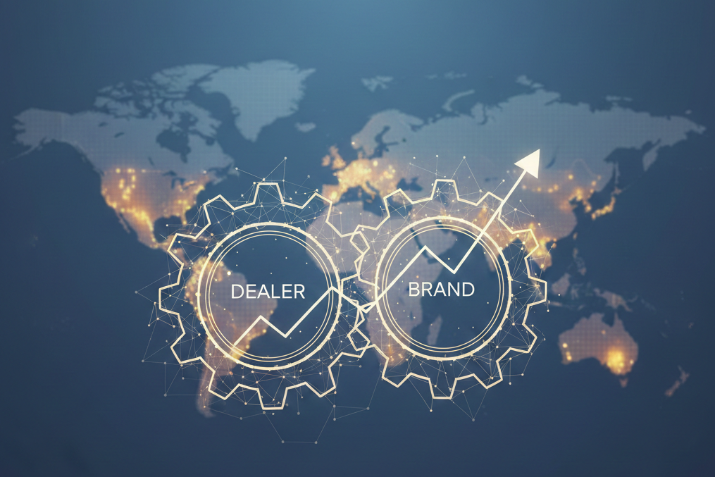 dealer loyalty program