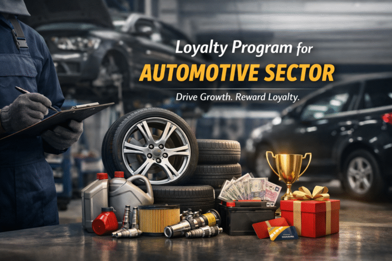 Loyalty Automotive Benefits