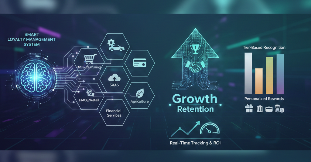 B2B Loyalty Programs