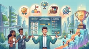 Gamified loyalty image